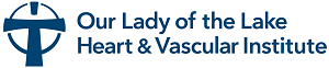 Our Lady of the Lake Heart & Vascular Institute